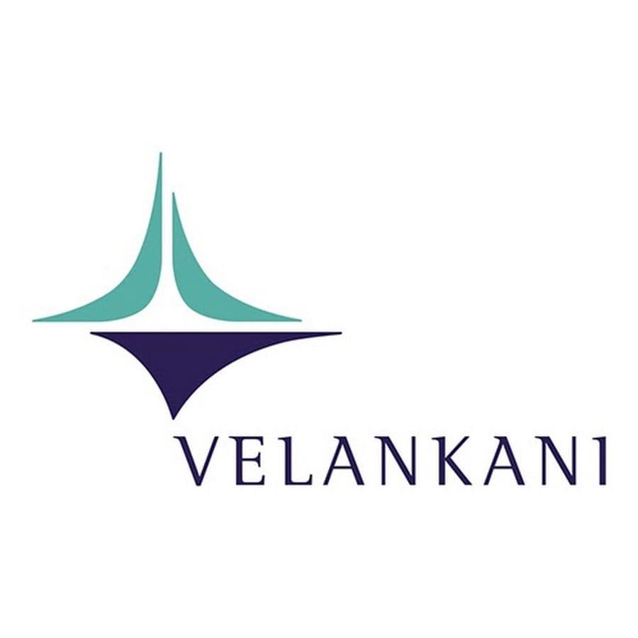 Velankani Ai & Cloud Solutions. logo